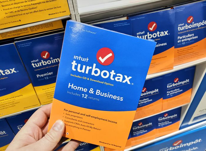 will turbo tax business ever be available for the mac?