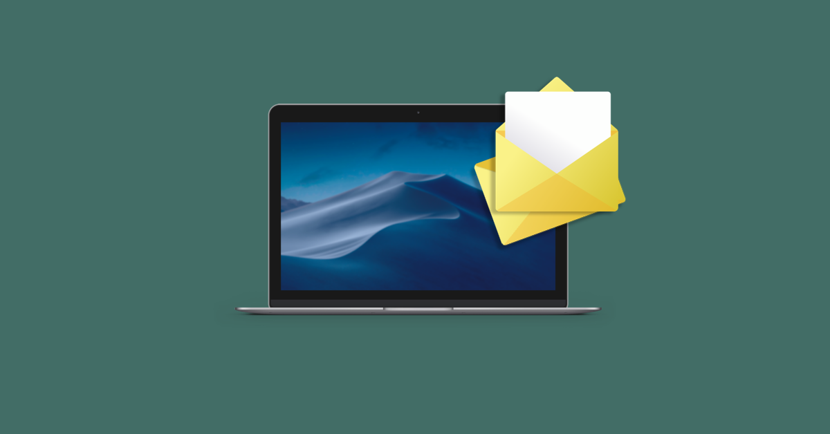 mac desktop client for gmail